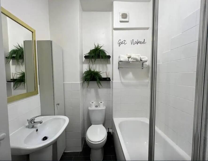 Central Welling Flat Ngoại thất bức ảnh