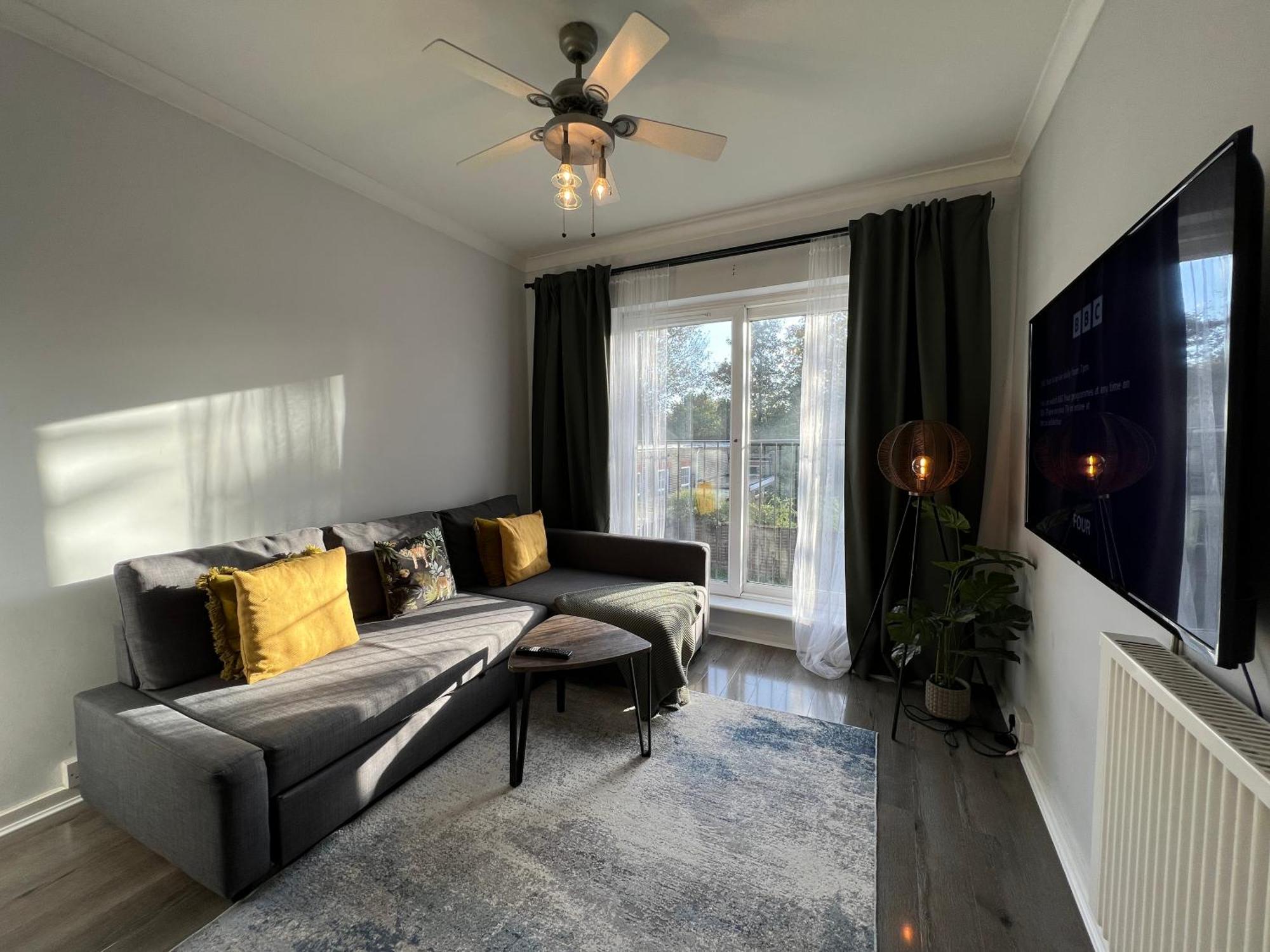 Central Welling Flat Ngoại thất bức ảnh