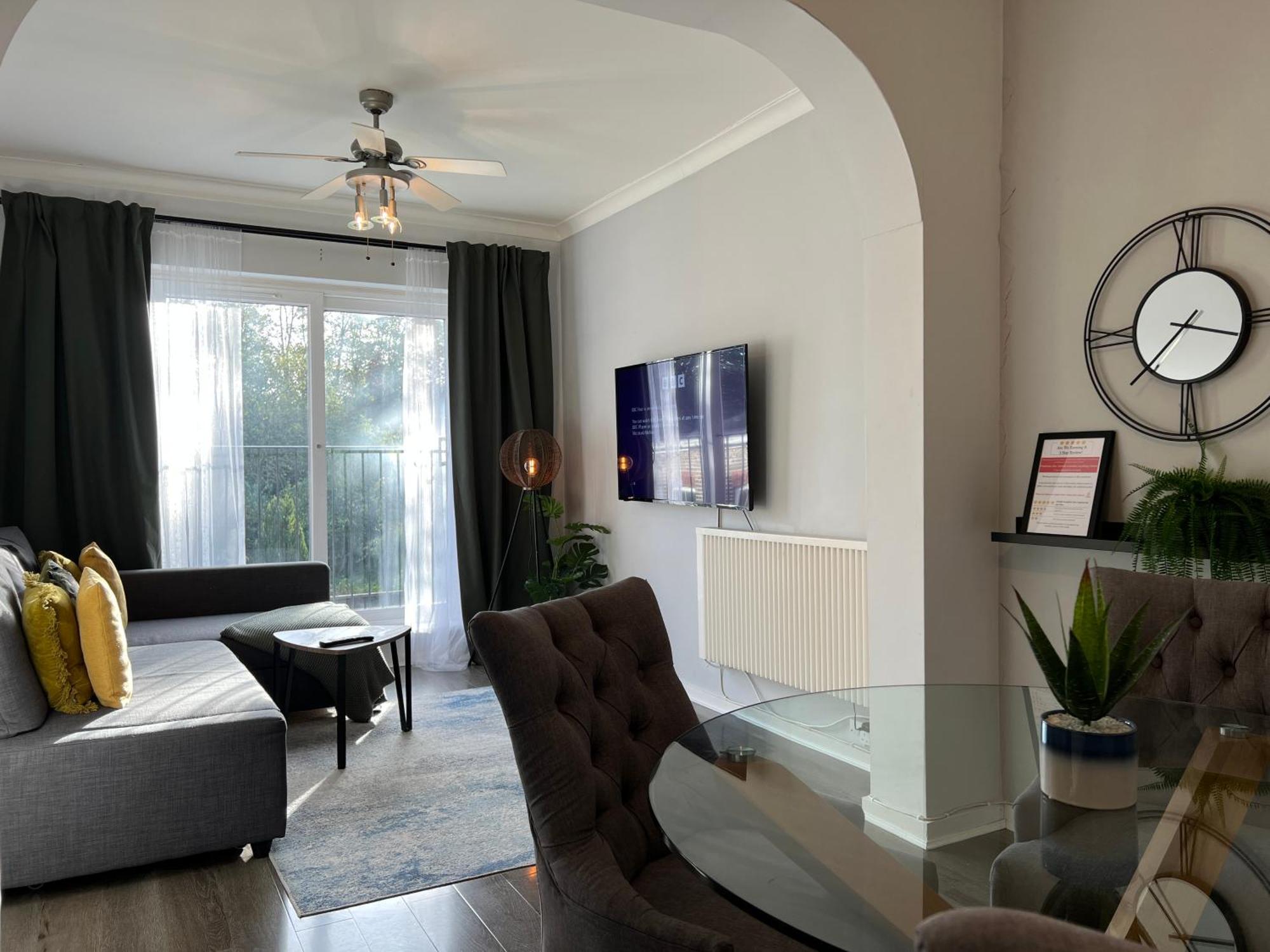Central Welling Flat Ngoại thất bức ảnh